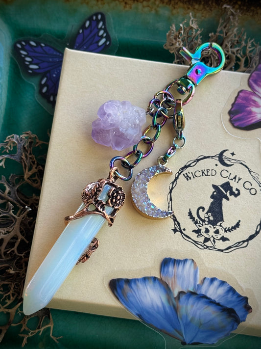 Large charm set