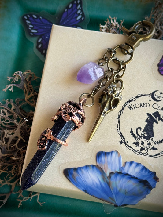 Large charm set