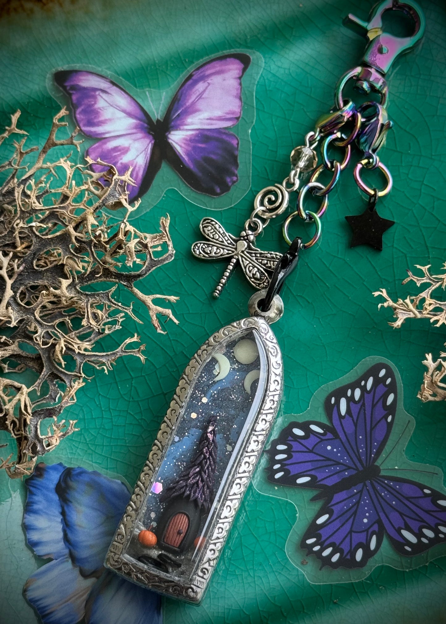 Medium Shadowbox