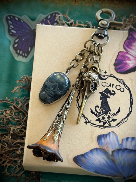 Large charm set